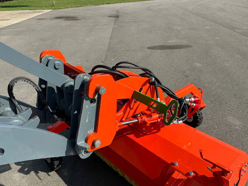 Holaras H-150 Veegmachine إيجار Holaras H-150 Veegmachine: صور 9