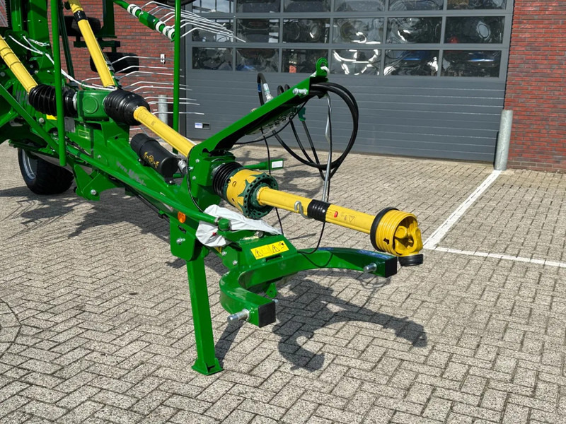 McHale 68-78 - لمّامَة القش: صور 3 McHale 68-78 - لمّامَة القش: صور 3