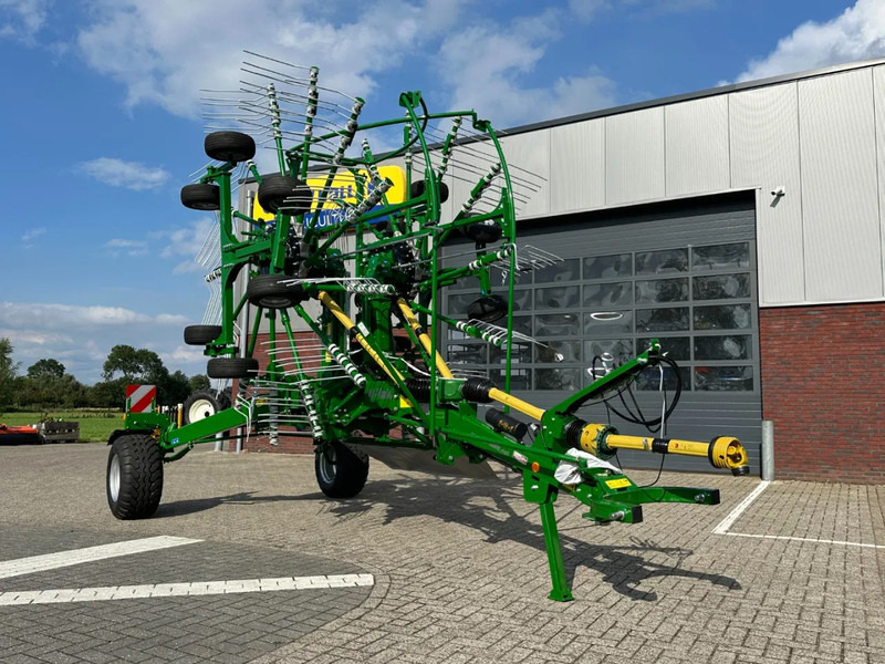 McHale 68-78 - لمّامَة القش: صور 2 McHale 68-78 - لمّامَة القش: صور 2