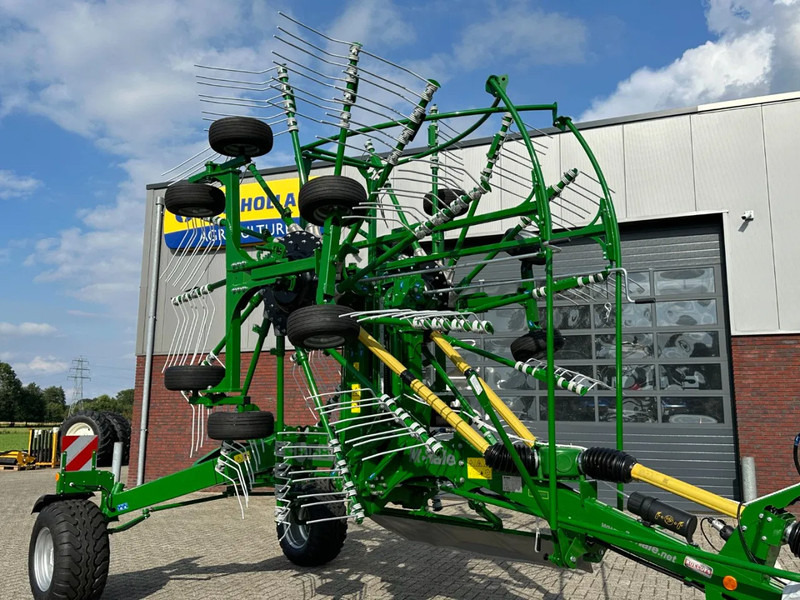 McHale 68-78 - لمّامَة القش: صور 4 McHale 68-78 - لمّامَة القش: صور 4