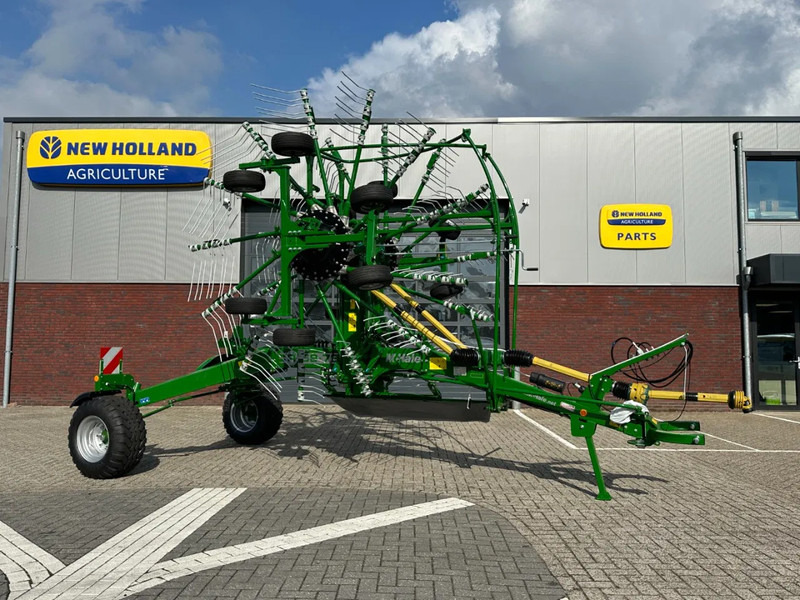 McHale 68-78 - لمّامَة القش: صور 1 McHale 68-78 - لمّامَة القش: صور 1