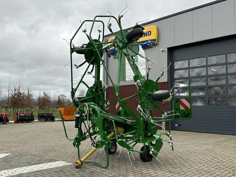 McHale Propel M6-770 - لمّامَة القش: صور 2 McHale Propel M6-770 - لمّامَة القش: صور 2