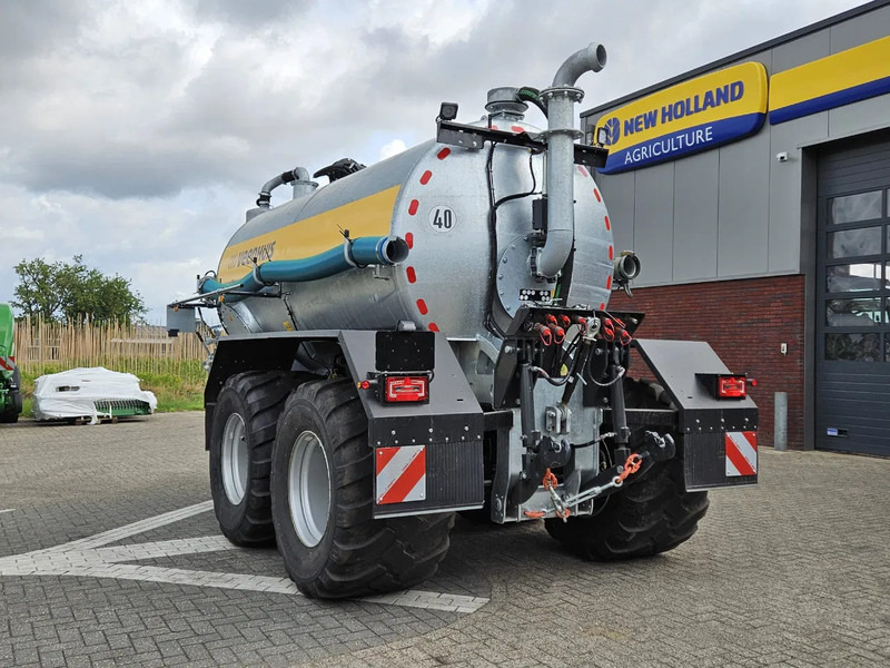 Veenhuis Perfektline 10700 - الآلات والماكينات الزراعية: صور 5 Veenhuis Perfektline 10700 - الآلات والماكينات الزراعية: صور 5