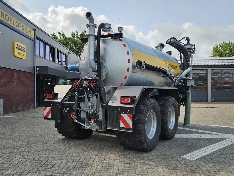 Veenhuis Perfektline 10700 - الآلات والماكينات الزراعية: صور 4 Veenhuis Perfektline 10700 - الآلات والماكينات الزراعية: صور 4