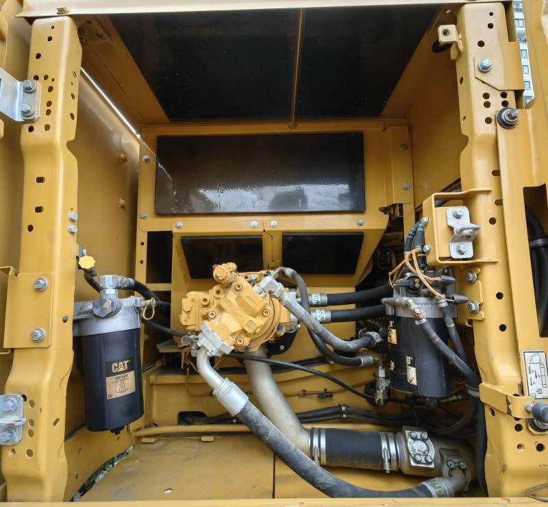CAT 336d Caterpillar tracked excavator Warranty up to 10 YEARS CAT 336d Caterpillar гусеничний екскаватор Гарантія до 10 РОКІВ CAT 336d Caterpillar koparka gąsienicowa Gwarancja do 10 LAT - حفارات زحافة: صور 3 CAT 336d Caterpillar tracked excavator Warranty up to 10 YEARS CAT 336d Caterpillar гусеничний екскаватор Гарантія до 10 РОКІВ CAT 336d Caterpillar koparka gąsienicowa Gwarancja do 10 LAT - حفارات زحافة: صور 3