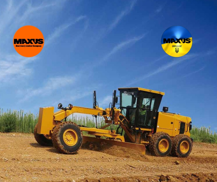 Caterpillar Maxus Równiarka drogowa MAxus Cat technologia/Grader Maxus Cat Technology - آلة تسوية الأرض: صور 3 Caterpillar Maxus Równiarka drogowa MAxus Cat technologia/Grader Maxus Cat Technology - آلة تسوية الأرض: صور 3