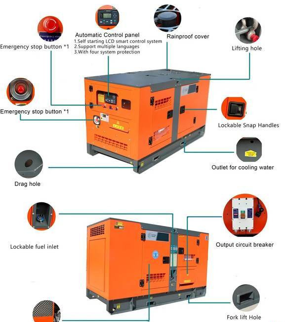 Cummins 500 kVA Generator Set Ultra Warranty up to 10 YEARS Cummins Агреґат Генератор 500 KVA Ultra Гарантія до 10 РОКІВ Cummins Agregat Generator 500 KVA Ultra Gwarancja do 10 LAT - مجموعة المولدات: صور 5 Cummins 500 kVA Generator Set Ultra Warranty up to 10 YEARS Cummins Агреґат Генератор 500 KVA Ultra Гарантія до 10 РОКІВ Cummins Agregat Generator 500 KVA Ultra Gwarancja do 10 LAT - مجموعة المولدات: صور 5