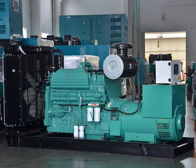 Cummins 750 KVA Diesel Generator Warranty up to 10 YEARS | Генератор Cummins 750 КВА Дизель Гарантія до 10 РОКІВ - مجموعة المولدات: صور 4 Cummins 750 KVA Diesel Generator Warranty up to 10 YEARS | Генератор Cummins 750 КВА Дизель Гарантія до 10 РОКІВ - مجموعة المولدات: صور 4