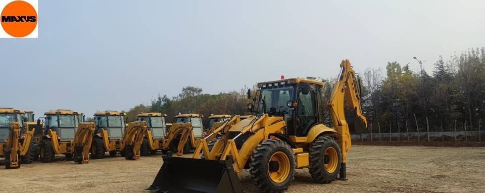 MAXUS 3CX NEW Backhoe Loader Warranty MAXUS 3CX НОВА Копарко-Навантажувач Гарантія MAXUS 3CX NOWA Koparko Ładowarka Gwarancja - حفار متعدد الاستخدام: صور 4 MAXUS 3CX NEW Backhoe Loader Warranty MAXUS 3CX НОВА Копарко-Навантажувач Гарантія MAXUS 3CX NOWA Koparko Ładowarka Gwarancja - حفار متعدد الاستخدام: صور 4