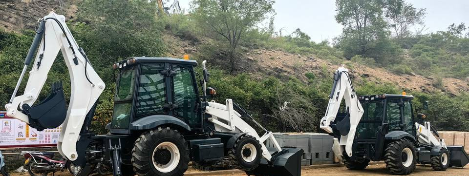 MAXUS 3CX NEW Backhoe Loader Warranty MAXUS 3CX НОВА Копарко-Навантажувач Гарантія MAXUS 3CX NOWA Koparko Ładowarka Gwarancja - حفار متعدد الاستخدام: صور 3 MAXUS 3CX NEW Backhoe Loader Warranty MAXUS 3CX НОВА Копарко-Навантажувач Гарантія MAXUS 3CX NOWA Koparko Ładowarka Gwarancja - حفار متعدد الاستخدام: صور 3
