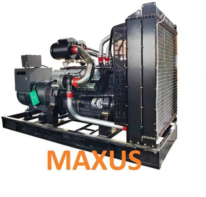 MAXUS Cummins New Generator MAXUS Cummins 200 KW Warranty up to 10 YEARS Новий Генератор MAXUS Cummins 200 кВт Гарантія до 10 РОКІВ - مجموعة المولدات: صور 5 MAXUS Cummins New Generator MAXUS Cummins 200 KW Warranty up to 10 YEARS Новий Генератор MAXUS Cummins 200 кВт Гарантія до 10 РОКІВ - مجموعة المولدات: صور 5
