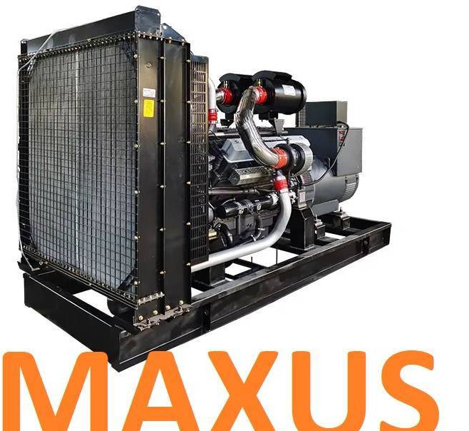 MAXUS Cummins New Generator MAXUS Cummins 200 KW Warranty up to 10 YEARS Новий Генератор MAXUS Cummins 200 кВт Гарантія до 10 РОКІВ - مجموعة المولدات: صور 2 MAXUS Cummins New Generator MAXUS Cummins 200 KW Warranty up to 10 YEARS Новий Генератор MAXUS Cummins 200 кВт Гарантія до 10 РОКІВ - مجموعة المولدات: صور 2