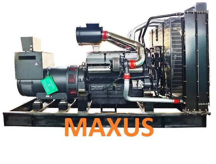 MAXUS Cummins New Generator MAXUS Cummins 200 KW Warranty up to 10 YEARS Новий Генератор MAXUS Cummins 200 кВт Гарантія до 10 РОКІВ - مجموعة المولدات: صور 3 MAXUS Cummins New Generator MAXUS Cummins 200 KW Warranty up to 10 YEARS Новий Генератор MAXUS Cummins 200 кВт Гарантія до 10 РОКІВ - مجموعة المولدات: صور 3