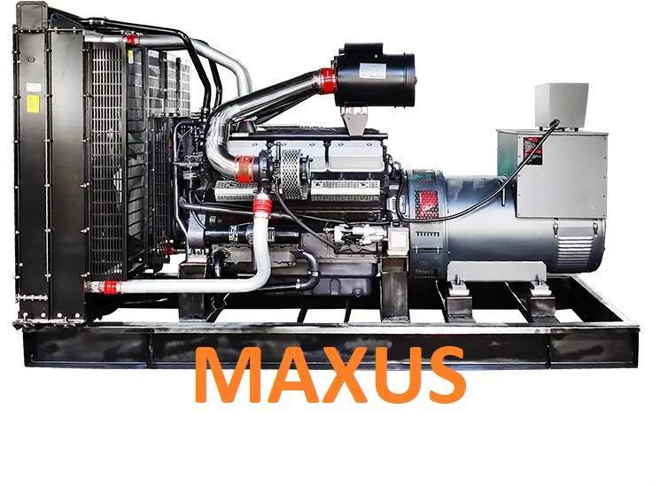 MAXUS Cummins New Generator MAXUS Cummins 200 KW Warranty up to 10 YEARS Новий Генератор MAXUS Cummins 200 кВт Гарантія до 10 РОКІВ - مجموعة المولدات: صور 1 MAXUS Cummins New Generator MAXUS Cummins 200 KW Warranty up to 10 YEARS Новий Генератор MAXUS Cummins 200 кВт Гарантія до 10 РОКІВ - مجموعة المولدات: صور 1