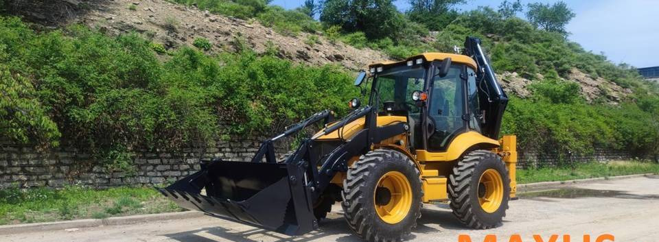 NEW MAXUS 4cx Backhoe Loader Warranty НОВА Копарко-Навантажувач MAXUS 4cx NOWA Koparko Ładowarka MAXUS 4cx - حفار متعدد الاستخدام: صور 3 NEW MAXUS 4cx Backhoe Loader Warranty НОВА Копарко-Навантажувач MAXUS 4cx NOWA Koparko Ładowarka MAXUS 4cx - حفار متعدد الاستخدام: صور 3