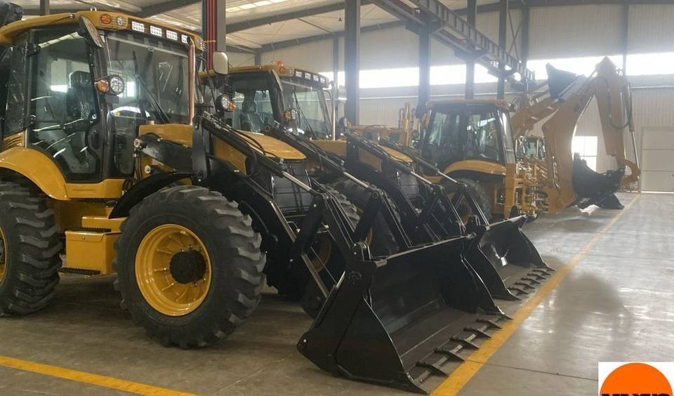 جديد جرار NEW MAXUS 50 HP 4x4 Tractor Euro 5 Warranty up to 10 YEARS НОВИЙ MAXUS 50 К.с. 4x4 Трактор Euro 5 Гарантія до 10 РОКІВ NOWY MAXUS 50 KM 4x4 Ciągnik Euro 5 Gwarancja do 10 LAT: صور 9
