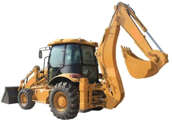 NEW MAXUS Backhoe Loader Warranty НОВА Копарко-Навантажувач MAXUS Гарантія NOWA Koparko Ładowarka MAXUS Gwarancja - حفار متعدد الاستخدام: صور 5 NEW MAXUS Backhoe Loader Warranty НОВА Копарко-Навантажувач MAXUS Гарантія NOWA Koparko Ładowarka MAXUS Gwarancja - حفار متعدد الاستخدام: صور 5