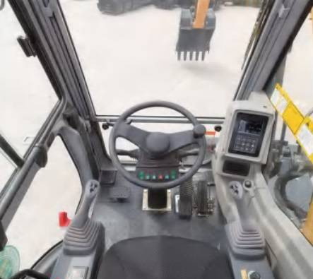 NEW MAXUS Cummins 14 TON Excavator Warranty up to 10 Years НОВА екскаватор MAXUS Cummins 14 ТОН Гарантія до 10 Років NOWA koparka MAXUS Cummins 14 TON Gwarancja do 10 LAT - حفارة على عجلات: صور 5 NEW MAXUS Cummins 14 TON Excavator Warranty up to 10 Years НОВА екскаватор MAXUS Cummins 14 ТОН Гарантія до 10 Років NOWA koparka MAXUS Cummins 14 TON Gwarancja do 10 LAT - حفارة على عجلات: صور 5