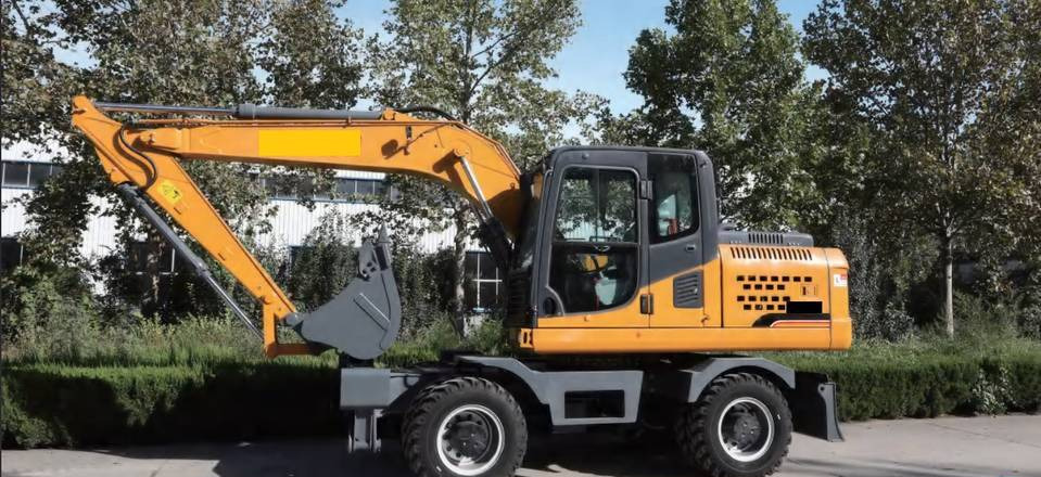 NEW MAXUS Cummins 14 TON Excavator Warranty up to 10 Years НОВА екскаватор MAXUS Cummins 14 ТОН Гарантія до 10 Років NOWA koparka MAXUS Cummins 14 TON Gwarancja do 10 LAT - حفارة على عجلات: صور 3 NEW MAXUS Cummins 14 TON Excavator Warranty up to 10 Years НОВА екскаватор MAXUS Cummins 14 ТОН Гарантія до 10 Років NOWA koparka MAXUS Cummins 14 TON Gwarancja do 10 LAT - حفارة على عجلات: صور 3