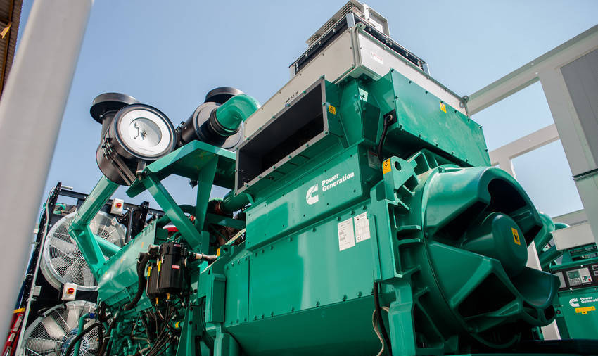 NEW MAXUS Cummins 500 kVA Generator Warranty up to 10 YEARS | НОВИЙ Генератор MAXUS Cummins 500 кВА Гарантія до 10 РОКІВ - مجموعة المولدات: صور 3 NEW MAXUS Cummins 500 kVA Generator Warranty up to 10 YEARS | НОВИЙ Генератор MAXUS Cummins 500 кВА Гарантія до 10 РОКІВ - مجموعة المولدات: صور 3