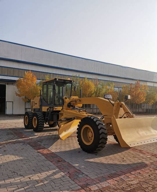 NEW MAXUS Cummins Road Grader Warranty up to 10 Years НОВА дорожня рівнялка MAXUS Cummins Гарантія до 10 Років NOWA równiarka drogowa MAXUS Cummins Gwarancja do 10 LAT - آلة تسوية الأرض: صور 2 NEW MAXUS Cummins Road Grader Warranty up to 10 Years НОВА дорожня рівнялка MAXUS Cummins Гарантія до 10 Років NOWA równiarka drogowa MAXUS Cummins Gwarancja do 10 LAT - آلة تسوية الأرض: صور 2