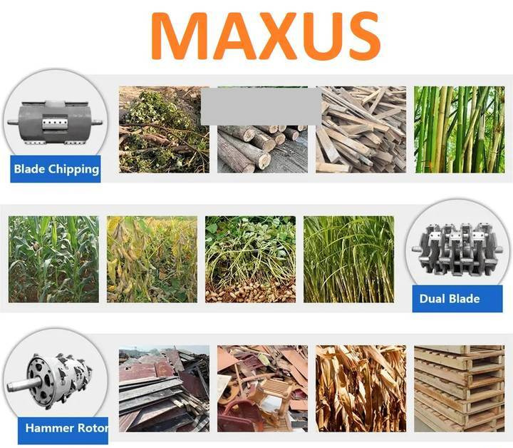 NEW MAXUS Electric Chipper Warranty up to 10 YEARS НОВИЙ Електричний Ребак MAXUS Гарантія до 10 РОКІВ NOWY Elektryczny Rębak MAXUS Gwarancja do 10 LAT - ماكينة تقطيع الأغصان: صور 4 NEW MAXUS Electric Chipper Warranty up to 10 YEARS НОВИЙ Електричний Ребак MAXUS Гарантія до 10 РОКІВ NOWY Elektryczny Rębak MAXUS Gwarancja do 10 LAT - ماكينة تقطيع الأغصان: صور 4
