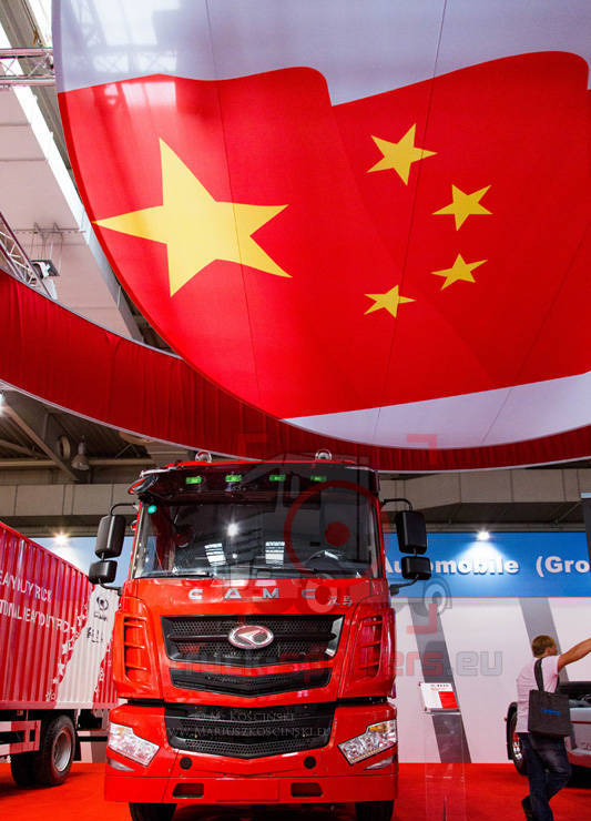 NOWY Rębak MAXUS 500 KM 35 ton/h Gwarancja do 10 LAT - ماكينة تقطيع الأغصان: صور 5 NOWY Rębak MAXUS 500 KM 35 ton/h Gwarancja do 10 LAT - ماكينة تقطيع الأغصان: صور 5
