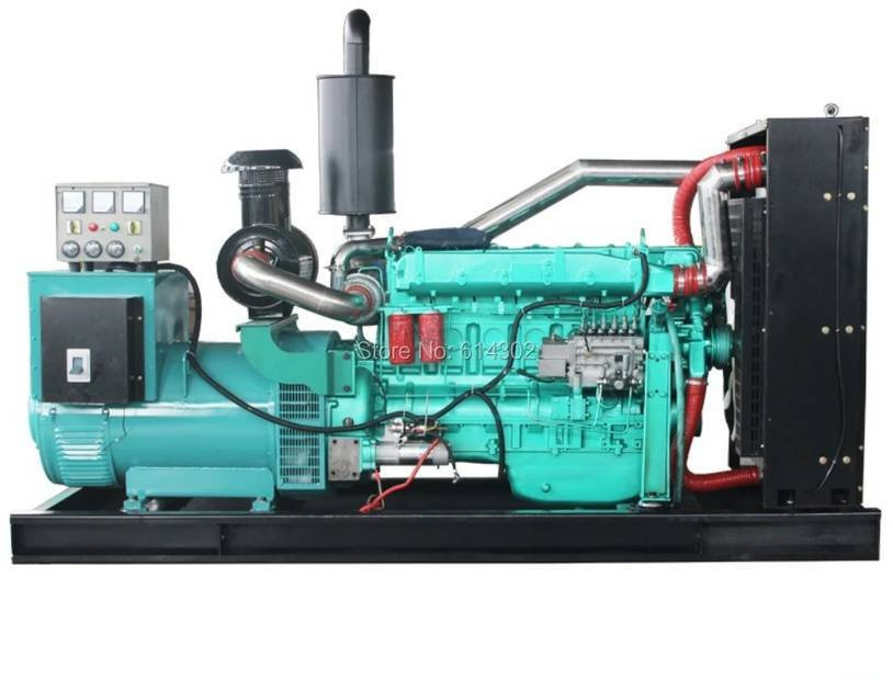Maxus HR-250GF - مجموعة المولدات: صور 5 Maxus HR-250GF - مجموعة المولدات: صور 5
