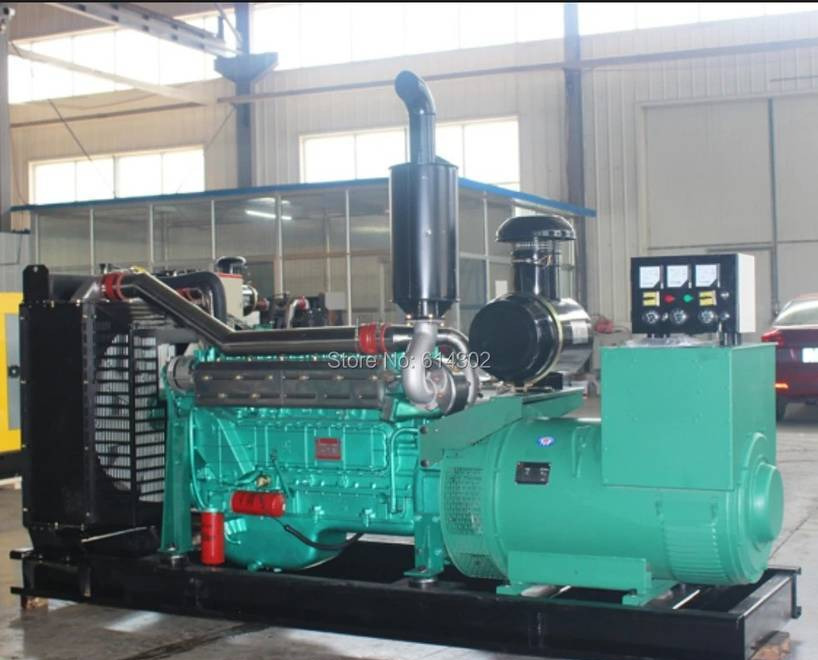 Maxus HR-250GF - مجموعة المولدات: صور 3 Maxus HR-250GF - مجموعة المولدات: صور 3