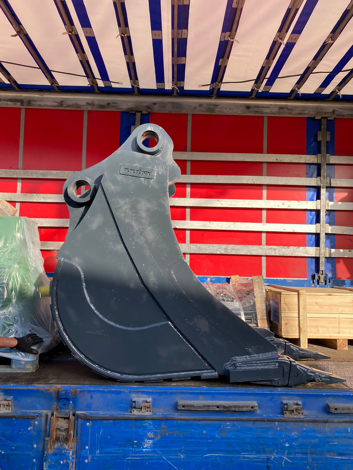 LIUGONG 950 Ripper bucket - بكت حفار: صور 3 LIUGONG 950 Ripper bucket - بكت حفار: صور 3