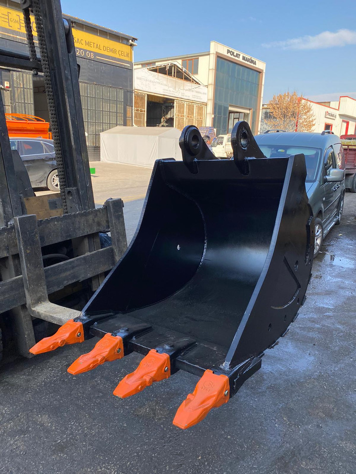 Volvo - بكت حفار: صور 1 Volvo - بكت حفار: صور 1