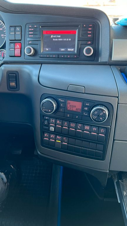 شاحنة جرار MAN TGX 18.440 4x2: صور 5