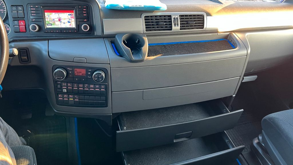 شاحنة جرار MAN TGX 18.440 4x2: صور 6