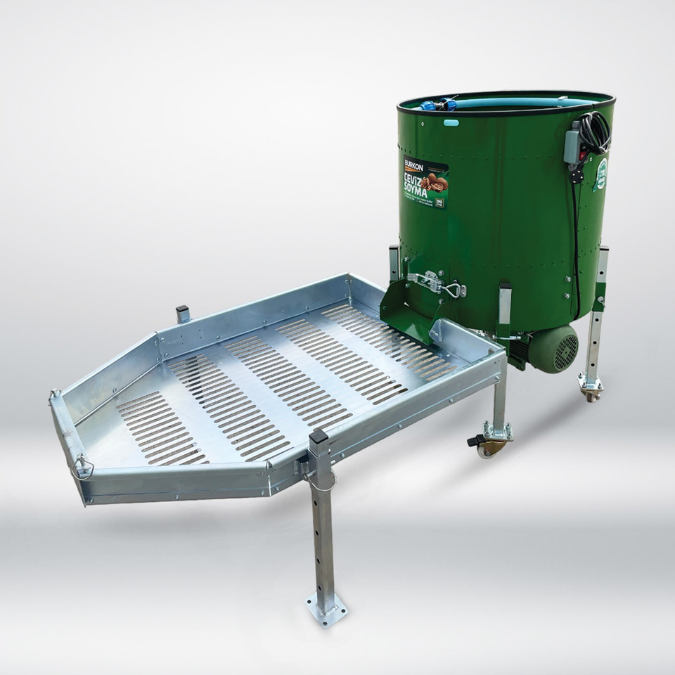 Sabit Hızlı Lazerli Ceviz Soyma Makinesi - آلة الغذاء: صور 1 Sabit Hızlı Lazerli Ceviz Soyma Makinesi - آلة الغذاء: صور 1