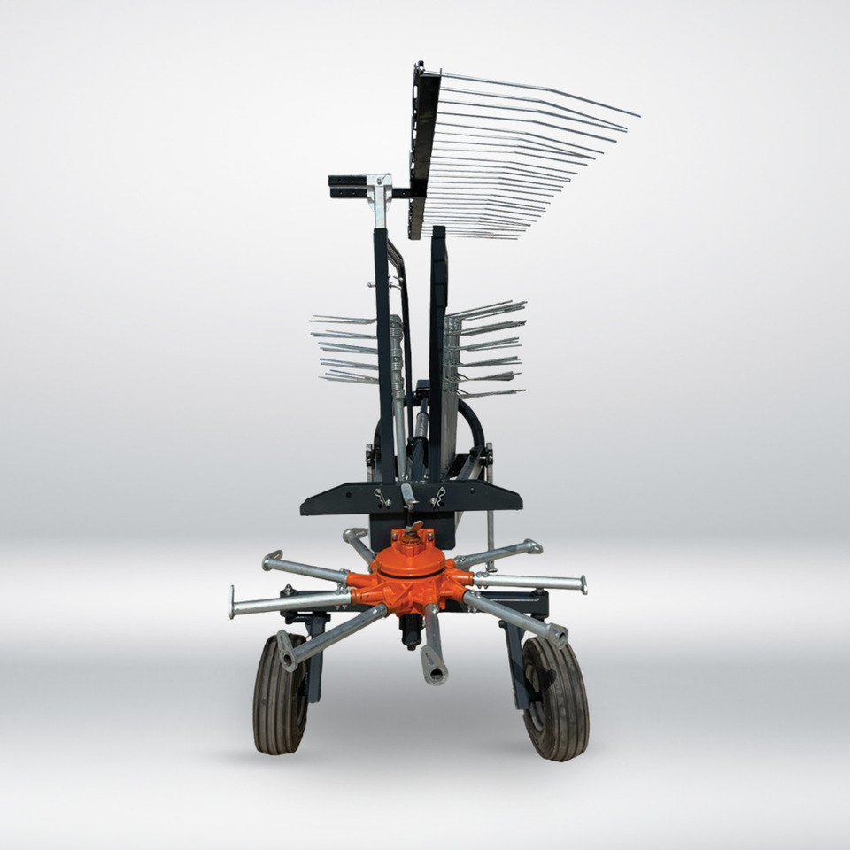 Şanzımanlı Ot Toplama 2 Tekerlek - لمّامَة القش: صور 1 Şanzımanlı Ot Toplama 2 Tekerlek - لمّامَة القش: صور 1