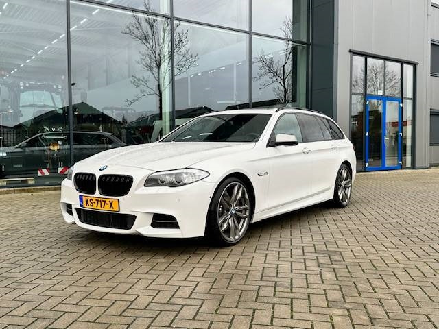 BMW m550xd super compleet! - سيارة: صور 2 BMW m550xd super compleet! - سيارة: صور 2