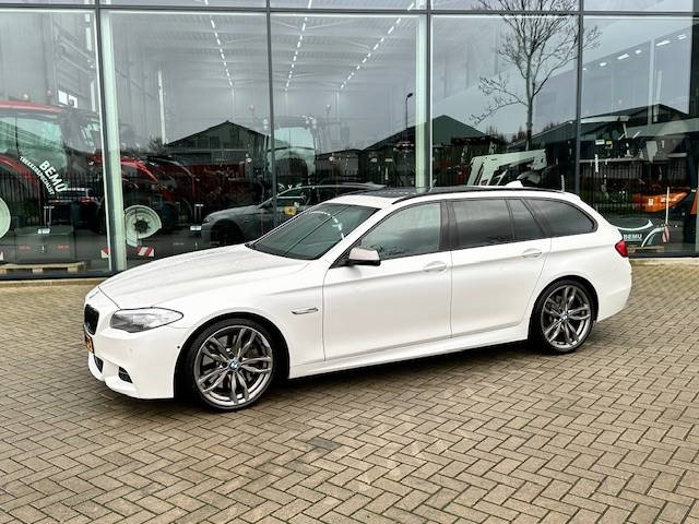BMW m550xd super compleet! - سيارة: صور 5 BMW m550xd super compleet! - سيارة: صور 5