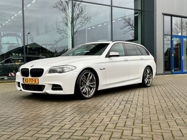 BMW m550xd super compleet! - سيارة: صور 4 BMW m550xd super compleet! - سيارة: صور 4