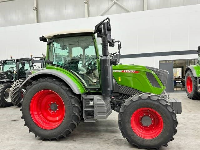 Fendt 312 Vario 2022, 307 hours! - جرار: صور 4 Fendt 312 Vario 2022, 307 hours! - جرار: صور 4