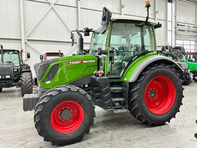 Fendt 312 Vario 2022, 307 hours! - جرار: صور 3 Fendt 312 Vario 2022, 307 hours! - جرار: صور 3