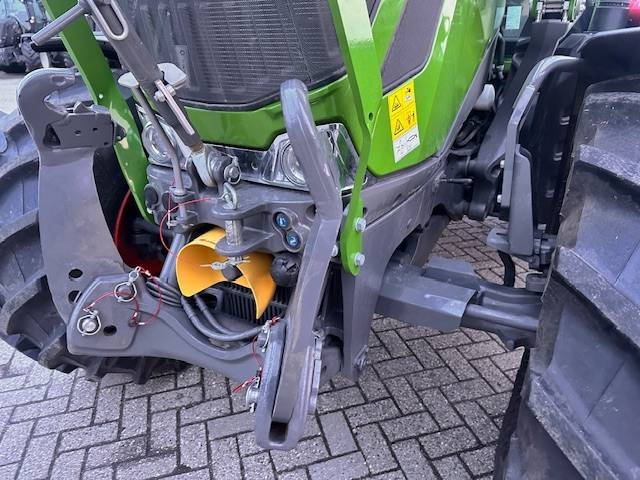 Fendt 314 Profi Plus Gen4 - جرار: صور 5 Fendt 314 Profi Plus Gen4 - جرار: صور 5