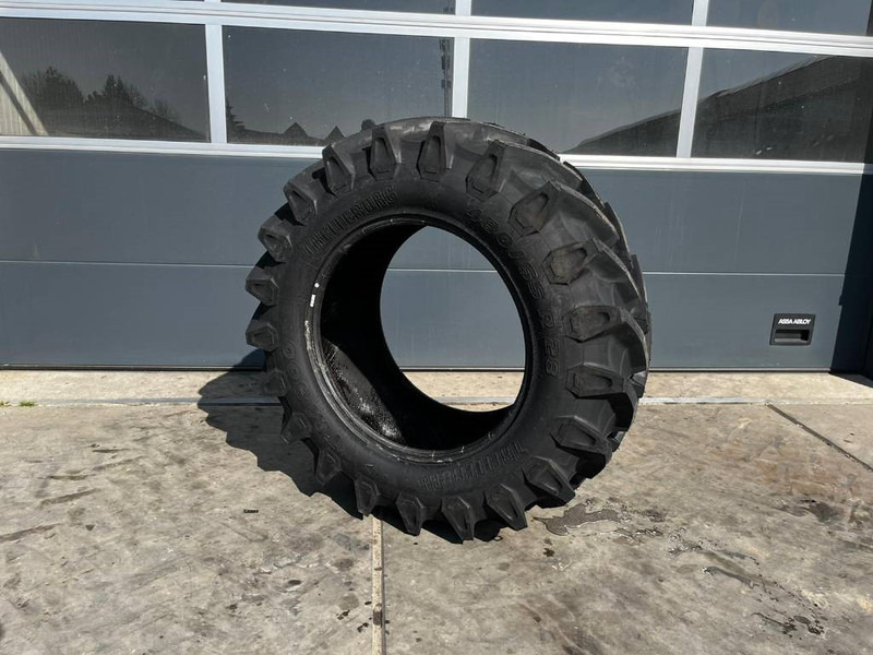 Trelleborg 480/65 R28 new - الإطارات والجنوط - الآلات والماكينات الزراعية: صور 4 Trelleborg 480/65 R28 new - الإطارات والجنوط - الآلات والماكينات الزراعية: صور 4