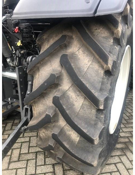 Trelleborg 650/75 R38 TM 900 HP - الإطارات والجنوط - الآلات والماكينات الزراعية: صور 4 Trelleborg 650/75 R38 TM 900 HP - الإطارات والجنوط - الآلات والماكينات الزراعية: صور 4