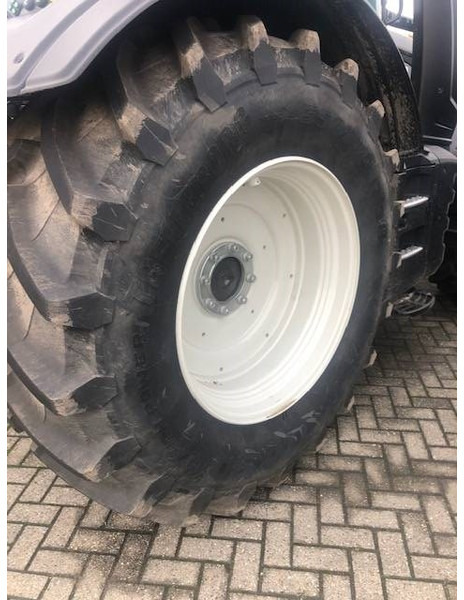 Trelleborg 650/75 R38 TM 900 HP - الإطارات والجنوط - الآلات والماكينات الزراعية: صور 1 Trelleborg 650/75 R38 TM 900 HP - الإطارات والجنوط - الآلات والماكينات الزراعية: صور 1
