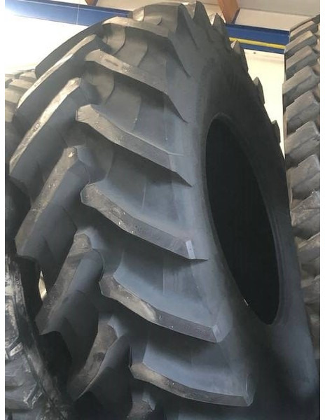 Trelleborg 650/85 R38 TM900 Hp - الإطارات والجنوط - الآلات والماكينات الزراعية: صور 3 Trelleborg 650/85 R38 TM900 Hp - الإطارات والجنوط - الآلات والماكينات الزراعية: صور 3