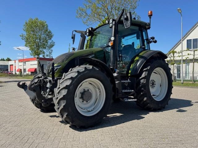 Valtra G125 Ecopower Active, 2022, 1815 uur! - جرار: صور 3 Valtra G125 Ecopower Active, 2022, 1815 uur! - جرار: صور 3