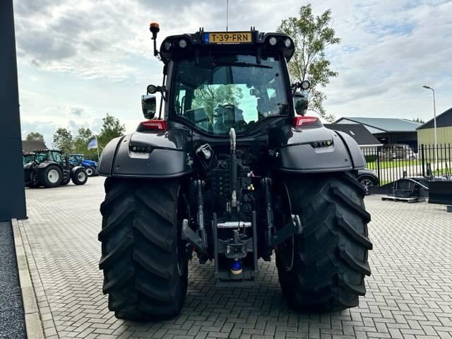 Valtra T235 Direct Smart Touch TWINTRAC! 745 HOURS - جرار: صور 5 Valtra T235 Direct Smart Touch TWINTRAC! 745 HOURS - جرار: صور 5