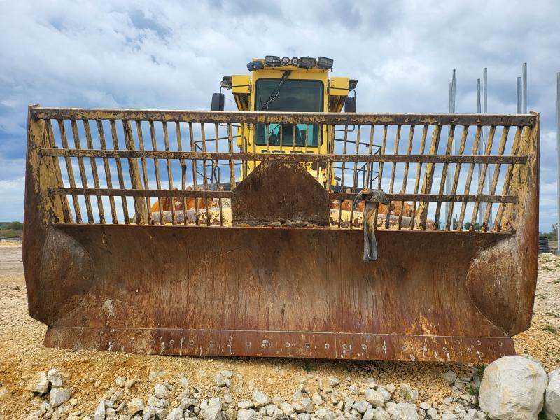 Bomag BC572RB - مدماج: صور 2 Bomag BC572RB - مدماج: صور 2