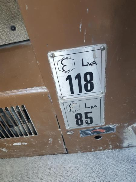 اللودر بعجل Caterpillar 992D: صور 18