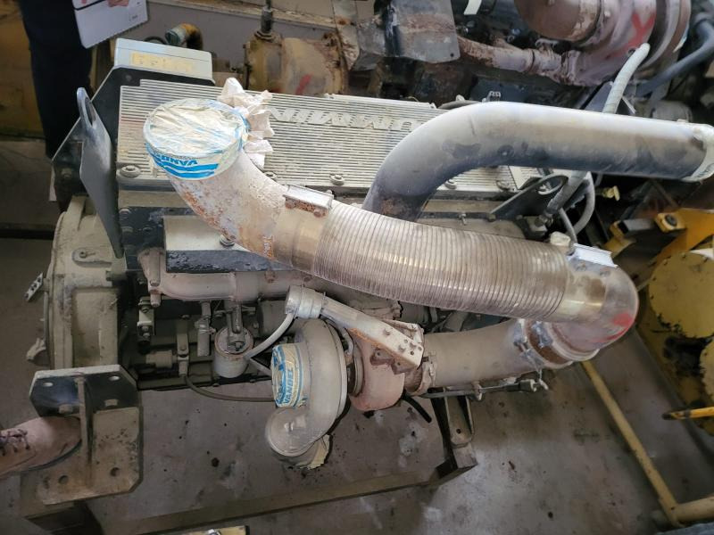 Cummins QSM11 - المحرك - آلات البناء: صور 3 Cummins QSM11 - المحرك - آلات البناء: صور 3